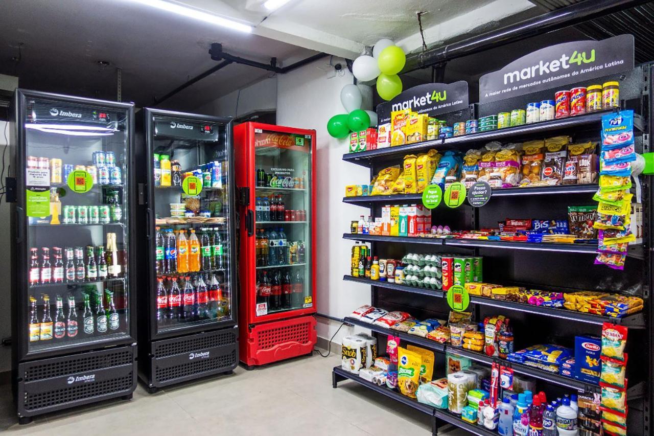Otimo Loft Pet Friendly Com Wifi Na Av Paulista Sp São Paulo