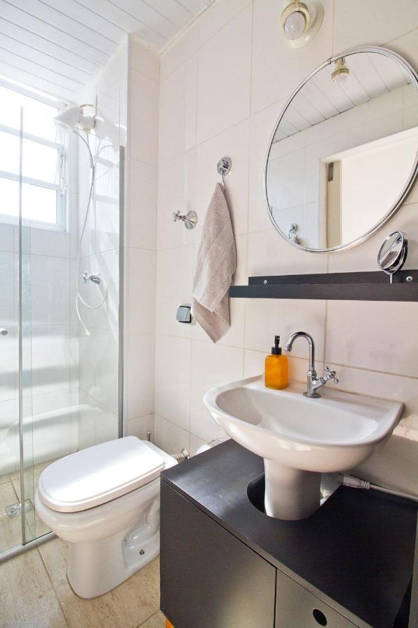 Apartamento Otimo Loft Pet Friendly Com Wifi Na Av Paulista Sp São Paulo