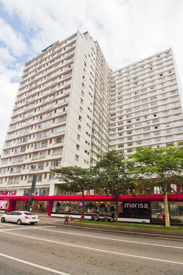 Otimo Loft Pet Friendly Com Wifi Na Av Paulista Sp Apartamento