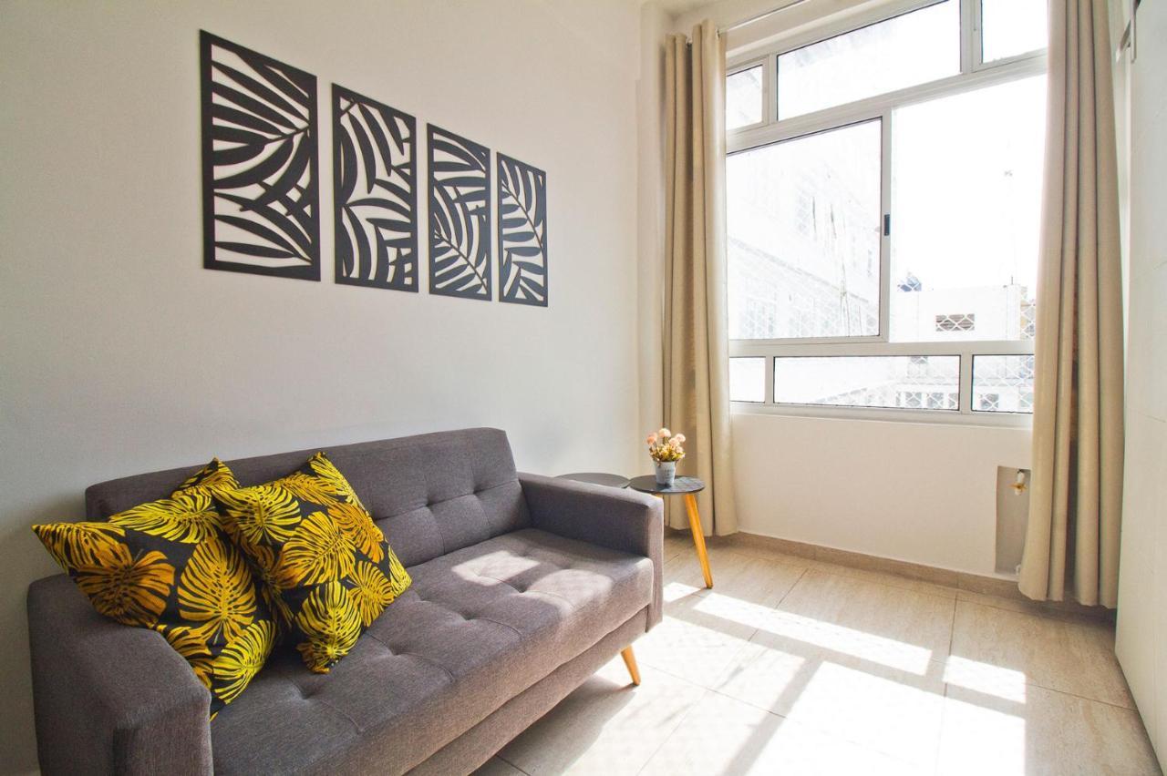 Otimo Loft Pet Friendly Com Wifi Na Av Paulista Sp Apartamento *