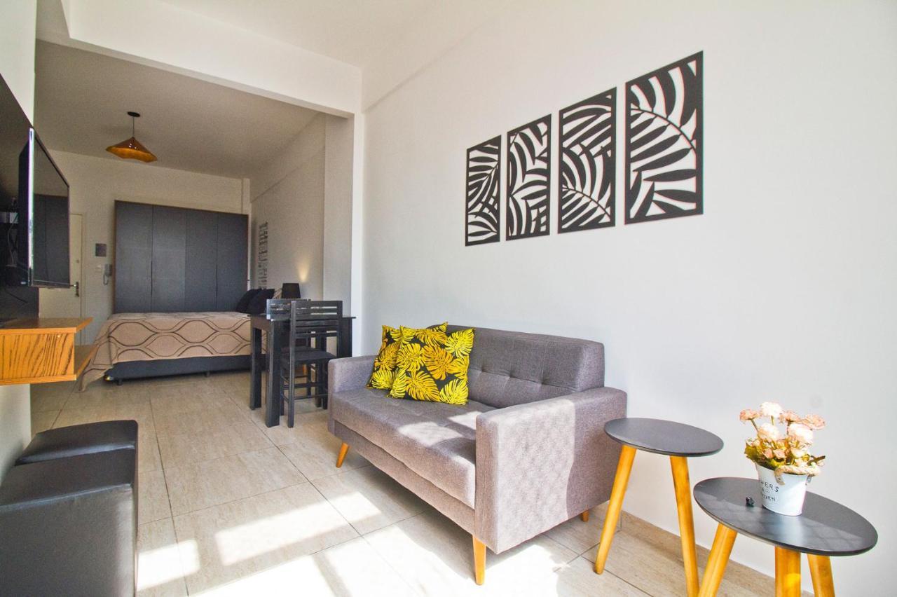 Otimo Loft Pet Friendly Com Wifi Na Av Paulista Sp São Paulo
