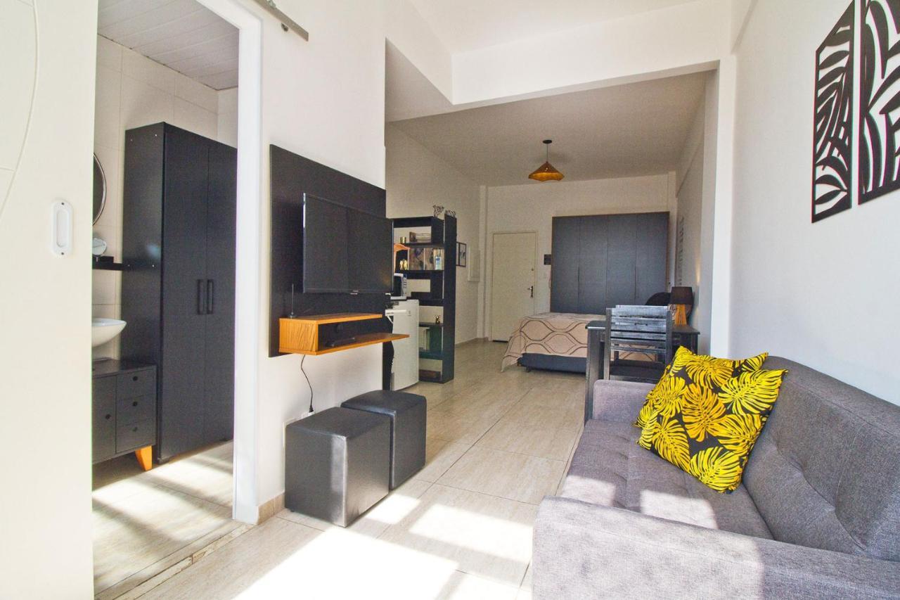 Otimo Loft Pet Friendly Com Wifi Na Av Paulista Sp * São Paulo