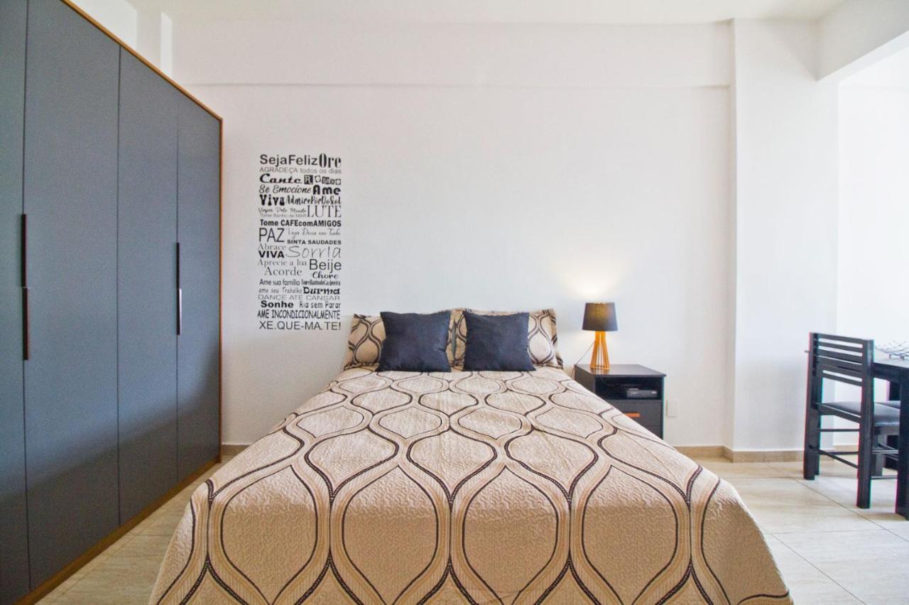 Otimo Loft Pet Friendly Com Wifi Na Av Paulista Sp Apartamento São Paulo