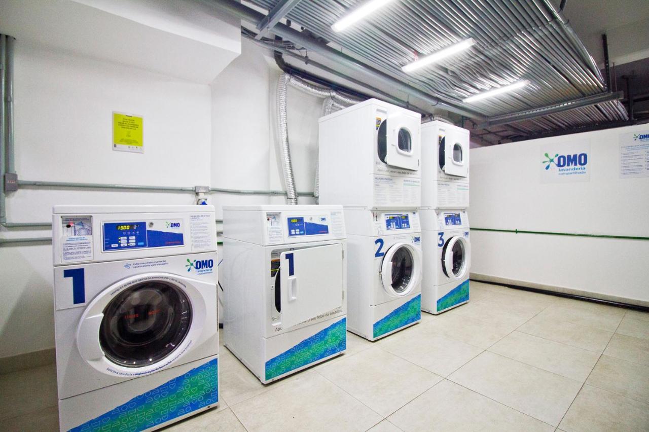 Apartamento Otimo Loft Pet Friendly Com Wifi Na Av Paulista Sp *