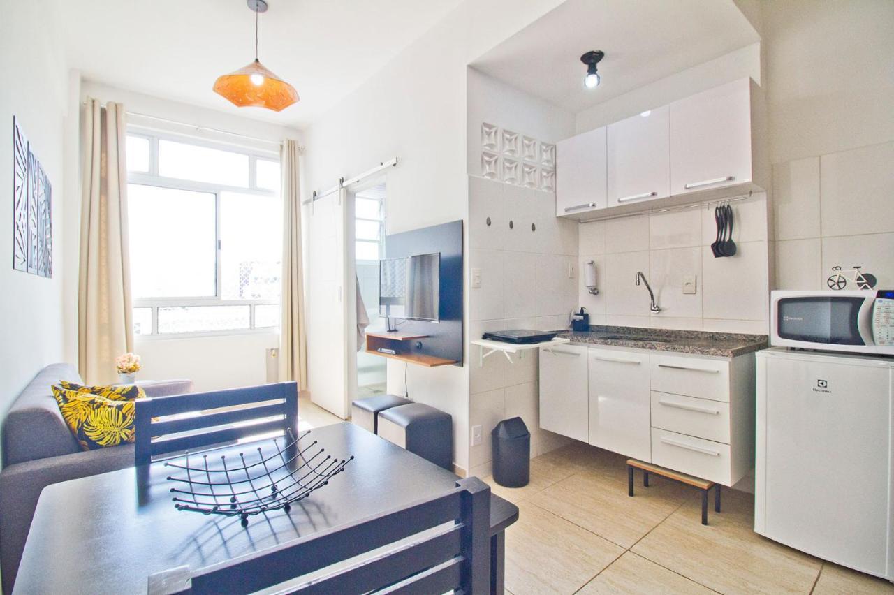 Otimo Loft Pet Friendly Com Wifi Na Av Paulista Sp * São Paulo