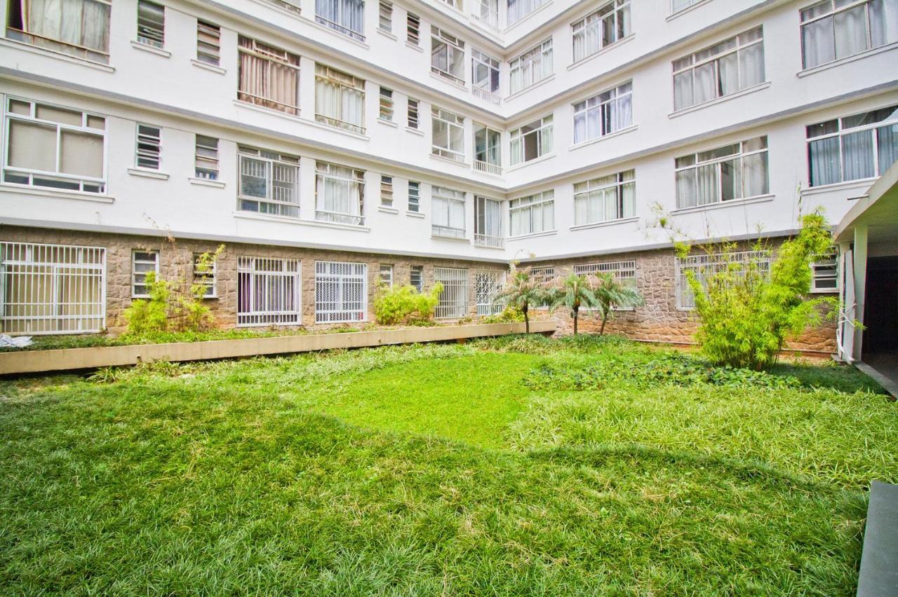 Otimo Loft Pet Friendly Com Wifi Na Av Paulista Sp Apartamento *