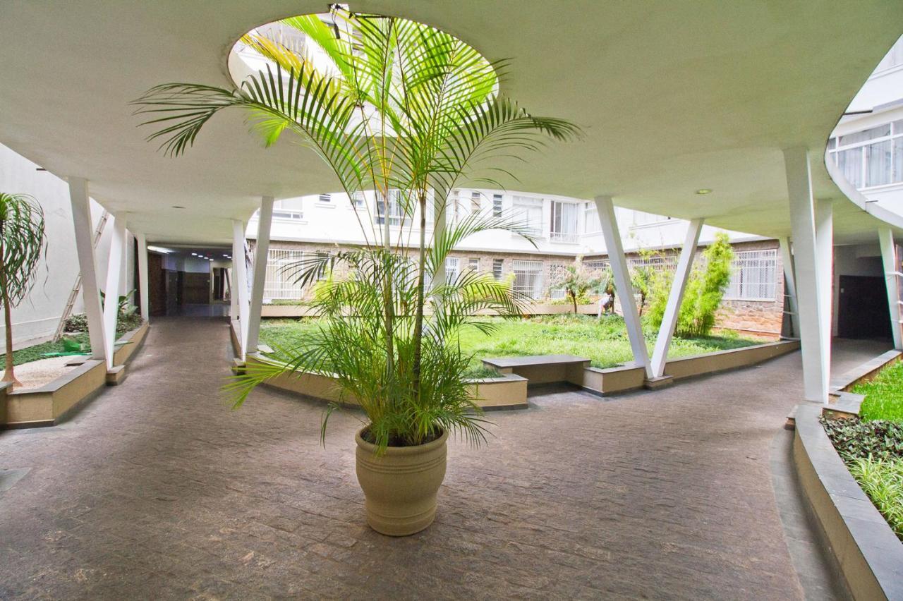 Apartamento Otimo Loft Pet Friendly Com Wifi Na Av Paulista Sp